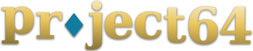 project64 logo